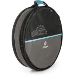 Cuccia Per Auto A Tubo Per Animali Domestici Grande Nero SHERPA -Cibi per cani in Italia 78213338 4