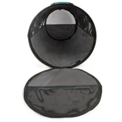 Cuccia Per Auto A Tubo Per Animali Domestici Grande Nero SHERPA -Cibi per cani in Italia 78213338 5