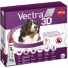 VECTRA 3D CANI OLTRE 40 KG -Cibi per cani in Italia 78350288 1