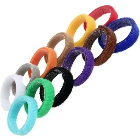 Record Collari Per Cucciolata 12 Pz. 3 Record Collari Per Cucciolata 12 Pz.