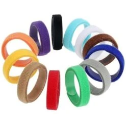 Record Collari Per Cucciolata 12 Pz. 10 Record Collari Per Cucciolata 12 Pz. -Cibi per cani in Italia 78442738 4