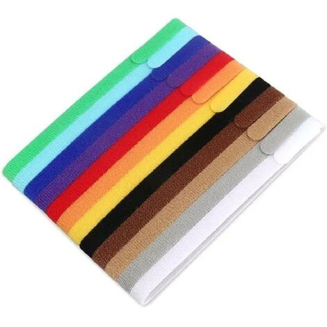 Record Collari Per Cucciolata 12 Pz. 7 Record Collari Per Cucciolata 12 Pz. - immagine 5