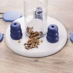 Attività Cani Gioco Di Strategia Gambling Tower 25x27 Cm 32016 TRIXIE -Cibi per cani in Italia 7866119 3