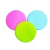 Trade Shop - Frisbee In Silicone 18.5 Cm Morbido Disco Frisby Sport Resistente Animali Cane -Cibi per cani in Italia 7898637 1