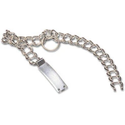 COLLARE PER CANI TIPO PESANTE CM.60. Prezzo Per 1 Pezzo.