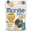 Monge Gift Super "M" Per Cani Da 150 Gr Anatra Con Banana - Training -Cibi per cani in Italia 80007265 1