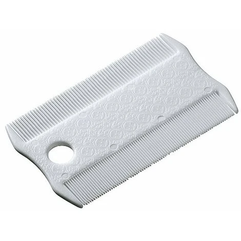Pettine Antipulci Cani E Gatti Flea Comb Ferplast 3 Pettine Antipulci Cani E Gatti Flea Comb Ferplast