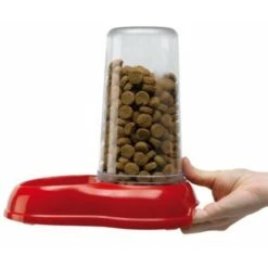 FERPLAST Distributore Cibo Cani E Gatti Azimut 600