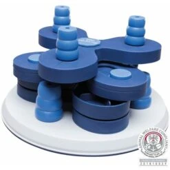Attività Per Cani Flower Tower Gioco Di Strategia TRIXIE -Cibi per cani in Italia 80596389 4