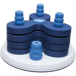 Attività Per Cani Flower Tower Gioco Di Strategia TRIXIE -Cibi per cani in Italia 80596389 5