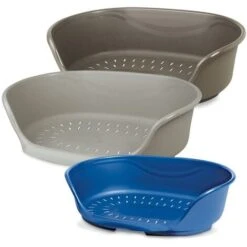 CUCCIA X CANI APOS38 CM49X33X15