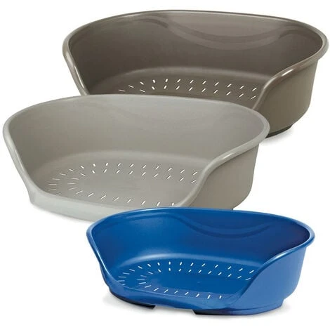 CUCCIA X CANI APOS38 CM49X33X15 3 CUCCIA X CANI APOS38 CM49X33X15