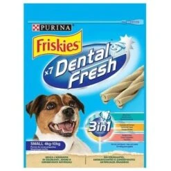 Friskies Dental Fresh 110gr Purina