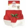 Record Cappello Di Babbo Natale Per Cani - 18 X 14 Cm -Cibi per cani in Italia 80939694 1