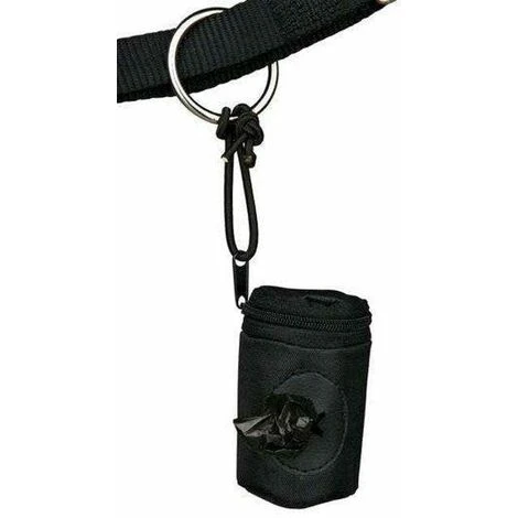 Trixie Distributore Sacchetti Igienici Con 2 Rotoli Da 15 Sacchettini 6 Trixie Distributore Sacchetti Igienici Con 2 Rotoli Da 15 Sacchettini - immagine 4