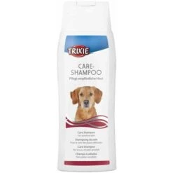 Shampoo Pelli Irritate Sensibili Per Cani - 250 Ml - Trixie