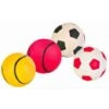 Palla In Gomma Morbida ø5,5 Cm - Trixie -Cibi per cani in Italia 80940309 1