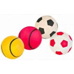 Palla In Gomma Morbida ø5,5 Cm - Trixie