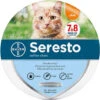 Bayer COLLARE ANTIPARASSITARIO 'SERESTO' PER CANI OLTRE 8 KG - CM. 70 -Cibi per cani in Italia 81010057 1
