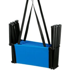 Rampa Per Cani, Scale Per Cani, Pieghevoli, Scaletta Pieghevoli Per Cani, Rampa Per Cani, 165 X 43 Cm, Fino A 75 Kg, Rampa Per Auto, Aiuto Per L'imbarco Auto (blu) 8 Rampa Per Cani, Scale Per Cani, Pieghevoli, Scaletta Pieghevoli Per Cani, Rampa Per Cani, 165 X 43 Cm, Fino A 75 Kg, Rampa Per Auto, Aiuto Per L'imbarco Auto (blu) -Cibi per cani in Italia 81268128 2
