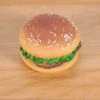 Giocattolo Per Cani Fodera Modellata Squeaky Puppy Dog Toy Creativo Pet Toy Hamburger Sound Per Cani E Gatti -Cibi per cani in Italia 81290016 1
