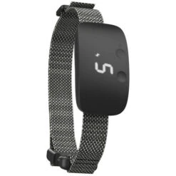 Collare Antiabbaio Per Cani Collare Da Addestramento Antiabbaio Ricaricabile Con Tre Modalità Efficienti E Sicure Per Tutte Le Razze Di Cani (nero) -Cibi per cani in Italia 81310670 4