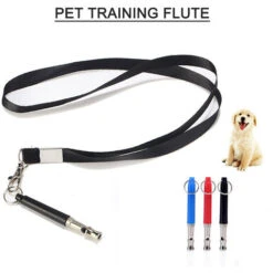 Forniture Per Addestramento Di Animali Domestici Fischietto Per Cani Flauto Per Addestramento Di Animali Domestici Fischietto Per Cani Ad Ultrasuoni Addestramento E Istruzione Per Cani Fischietto Per -Cibi per cani in Italia 81310688 5