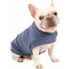 Maglione Per Cani Camicia Invernale Calda Per Gatti Vestiti Per Animali Domestici Per Cani Di Piccola Taglia (blu, Medio) -Cibi per cani in Italia 82105589 1