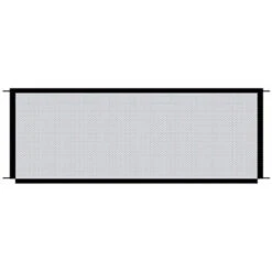 Cancello Di Sicurezza Per Cani Recinzione In Rete Sicura Per Animali Domestici Cancello Di Sicurezza Per Bambini Pieghevole Portatile Installa Ovunque 180 72 Cm -Cibi per cani in Italia 82105677 3