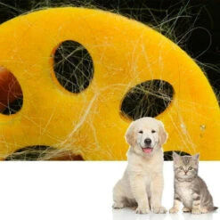 Raccoglitore Di Peli Riutilizzabile Per Lavatrice - MAGIC PAW -Cibi per cani in Italia 82685821 3