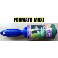 Rex Spazzola Adesiva Eccezzionale Per Pelucchi E Peli Di Animali 60 Strappi Quantita': 1 Pezzo