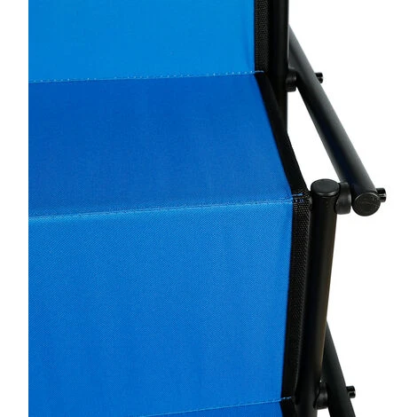 Scale Pieghevoli Per Cani Blu 5 Scale Pieghevoli Per Cani Blu - immagine 3