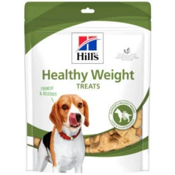 Hill's Snack Healthy Weight Cane 220gr
