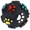 KERBL Palla Con Impronte In Vinile Con Effetto Sonoro 7 Cm -Cibi per cani in Italia 84712649 1