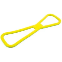 Gioca Tiro In Gomma Per Cani