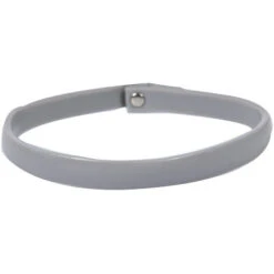 Collare Repellente Per Insetti Per Cani E Gatti Collare Antipulci Regolabile Collare Antipulci E Zecche (grigio, Per Cani) 10 Collare Repellente Per Insetti Per Cani E Gatti Collare Antipulci Regolabile Collare Antipulci E Zecche (grigio, Per Cani) -Cibi per cani in Italia 85894869 4