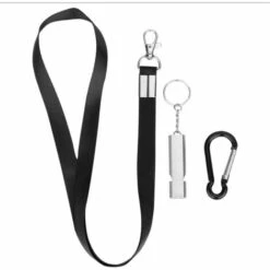 PEZZI Fischietti Di Sopravvivenza Di Emergenza Più Rumorosi All'aperto Per L'addestramento Del Cane Da Escursionismo In Campeggio -Cibi per cani in Italia 85901606 3