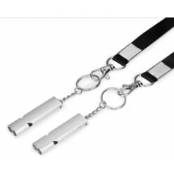 PEZZI Fischietti Di Sopravvivenza Di Emergenza Più Rumorosi All'aperto Per L'addestramento Del Cane Da Escursionismo In Campeggio -Cibi per cani in Italia 85901606 4