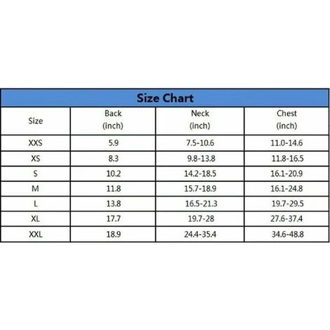 Gilet Da Salvataggio Per Cani Con Cinghie Riflettenti, Cintura Regolabile, Gilet Da Salvataggio Per Cani - L 5 Gilet Da Salvataggio Per Cani Con Cinghie Riflettenti, Cintura Regolabile, Gilet Da Salvataggio Per Cani - L - immagine 3