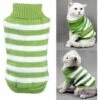 Maglione Per Animali Domestici - Confortevole - Per Cani Di Piccola Taglia E Gatti Xs 2 Maglione Per Animali Domestici - Confortevole - Per Cani Di Piccola Taglia E Gatti Xs -Cibi per cani in Italia 85912463 1
