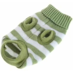 Maglione Per Animali Domestici - Confortevole - Per Cani Di Piccola Taglia E Gatti Xs -Cibi per cani in Italia 85912463 3