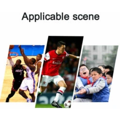 Set Di 2 Fischietti Sportivi In Acciaio Inossidabile Con Cordino, Fischietti Dal Suono Forte E Nitido Perfetti Per Allenatori, Arbitri E Funzionari. -Cibi per cani in Italia 86168192 5