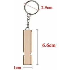 Equipaggiamento Protettivo Fischietto Lampeggiante Di Emergenza Doppio Fischietto Acuto Accessori Esterni Per Campeggio Escursionismo Sport E Addestramento Cani 4 Pezzi 11 Equipaggiamento Protettivo Fischietto Lampeggiante Di Emergenza Doppio Fischietto Acuto Accessori Esterni Per Campeggio Escursionismo Sport E Addestramento Cani 4 Pezzi -Cibi per cani in Italia 86172041 5