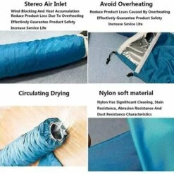 Asciugacapelli Portatile Per Cani, Asciugacapelli Per Asciugacapelli Per Cuccioli Asciugacapelli Per Animali Domestici Silenzioso A 360 ° Per Viaggi In Spiaggia,M -Cibi per cani in Italia 86176277 5