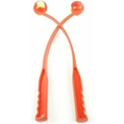 Cane Ball Launcher - Giocattolo Per Esercizi Per Cani Attrezzatura Per L'addestramento Degli Animali Domestici Attrezzatura Per L'agilità Del Cane -Cibi per cani in Italia 86179928 4