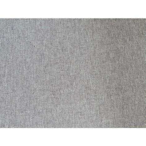 Divanetto Per Animali L.99 X P. 61 Cm In Tessuto E Piedi Metallo Grigio - ZOLIA 7 Divanetto Per Animali L.99 X P. 61 Cm In Tessuto E Piedi Metallo Grigio - ZOLIA - immagine 5