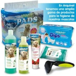 Arquivet 8435117822894 – Clicker Addestramento -Cibi per cani in Italia 86657792 3