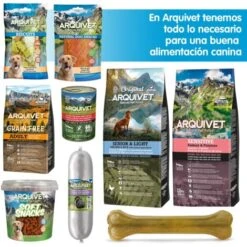 Arquivet 8435117822894 – Clicker Addestramento -Cibi per cani in Italia 86657792 5