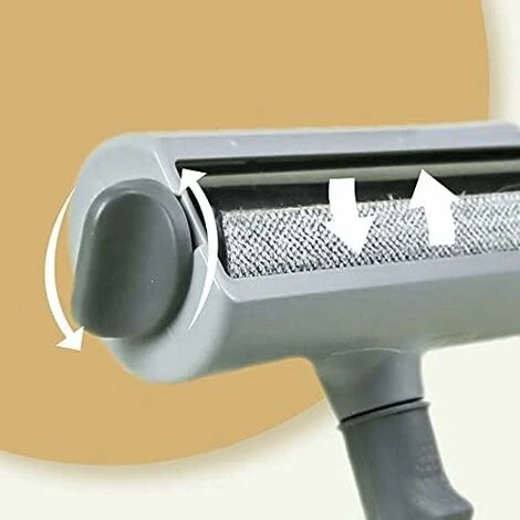 Spazzola Per La Rimozione Dei Peli Di Animali Domestici, Spazzola Per La Rimozione Dei Peli, Spazzola Per La Rimozione Dei Peli Magica Riutilizzabile, Rullo Per Peli Di Animali Dom 6 Spazzola Per La Rimozione Dei Peli Di Animali Domestici, Spazzola Per La Rimozione Dei Peli, Spazzola Per La Rimozione Dei Peli Magica Riutilizzabile, Rullo Per Peli Di Animali Dom - immagine 4