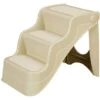 Scala Per Animali Domestici Easy-Step Beige 516754 FLAMINGO
